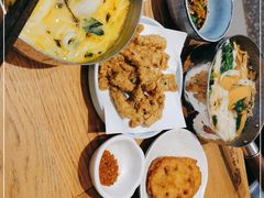 -小满手工粉(环宇荟店)