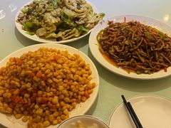 -胖子菜馆(隆昌路店)