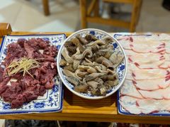 -大戚饭店(泰华路店)