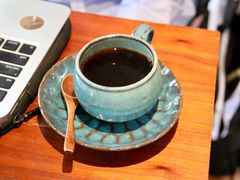 -RUMORS COFFEE ROASTERY鲁马滋咖啡(湖南路店)
