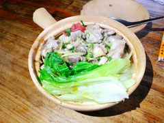 -潮香兴煲仔饭(莲花路店)
