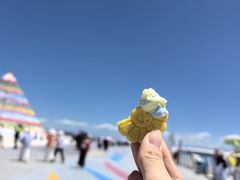 -青海湖二郎剑景区