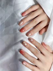 -小洁美甲美睫半永久定妆