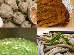 -鸿鑫海鲜楼(福辉店)