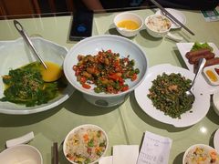 -天厨妙香素食餐厅(清华店)