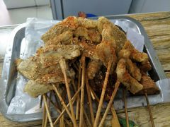 -夫妻串店(和睦路店)