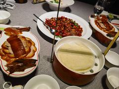 -秀儿四九城·新京菜(亚运村鸟巢店)