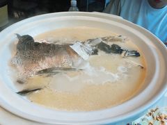-久宴·天目湖大鱼头(恐龙园店)