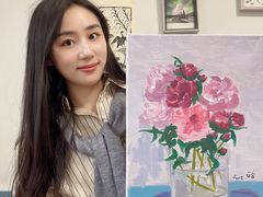 -信马画室 成人零基础到个人创作画室(亚运村店)