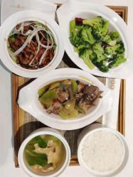 -爱悦月子中心·时光(武侯店)