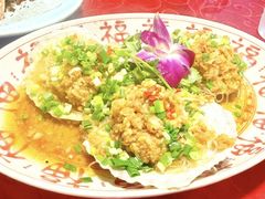 -香港祥正飯店·正宗灣仔50年海鲜老字号