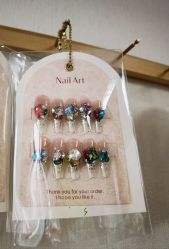 -四季·予你日式美甲美睫Nail