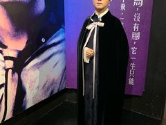 -香港杜莎夫人蜡像馆