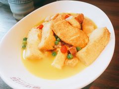 -童年小筑餐厅(申花路店)