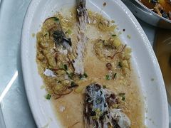 -八仔大富楼·河鲜(西江店)