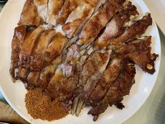 烤羊排-双井轩(双井店)