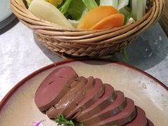 -鲜潭蒸汽石锅鱼(五道口购物中心店)