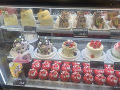-FANEN法念·烘焙·甜点(万象城店)