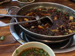 -黑竹香鸡(营和巷店)