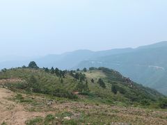 -妙峰山风景名胜区