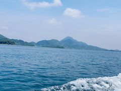 -仙岛湖旅游风景区