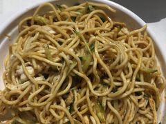 峨眉凉面-峨嵋酒家(地安门店)