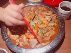 -胖哥俩肉蟹煲(湖滨银泰in77店)