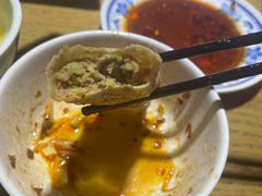 -铸钟褡裢火烧(西三环紫竹桥店)
