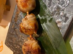 -火山屋台(新街口店)