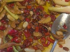 -俏湖兰·辣椒炒个肉(海沧店)