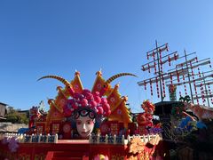 -长鹿旅游休博园