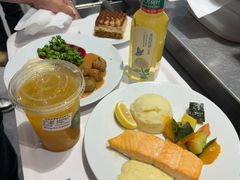 -宜家·瑞典风味餐厅(四元桥店)