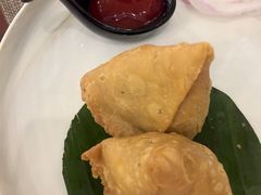 -哈努曼印度餐厅(吴泾宝龙广场店)