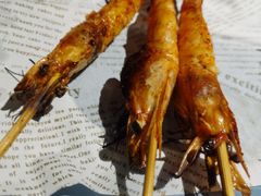 -老街烧烤·四方路小烤肉(书院路店)