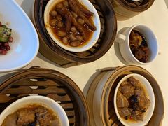 -万龙洲海鲜(南新仓店)