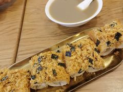 -小豆海棠(嘉兴路店)