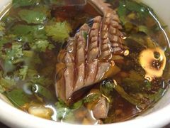 -飘香火锅(玉林西路店)