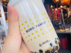 -喜茶(上海五角场万达店)