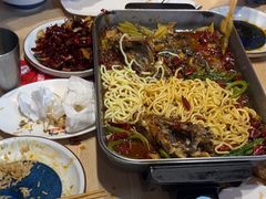 -鱼酷活鱼烤鱼(沈阳大悦城店)