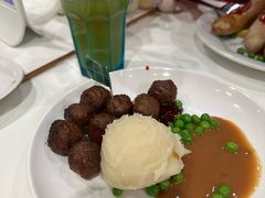 -宜家·瑞典风味餐厅(无锡店)