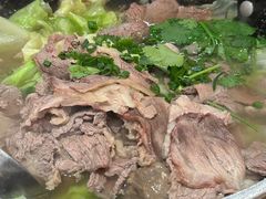 -川堂风·跷脚牛肉·乐山爆炒(宝山日月光店)