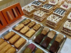 -M'CAKE(西单大悦城店)