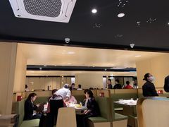 -海底捞火锅(东方时代广场店)