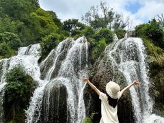 -天河潭旅游度假区