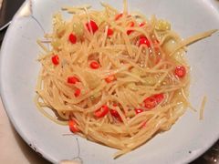 -佬麻雀·新湘菜(珠海金发购物中心店)