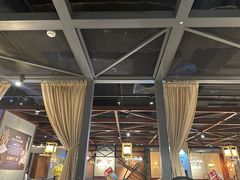 -快乐小羊·内蒙牛羊肉火锅(流花中心店)