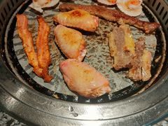 -阪尚皇·原切牛排·烤肉火锅自助(北京路店)