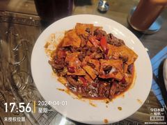 -陕北四窑洞(巨丰店)