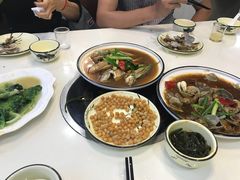 -鑫悦楼煎蟹·16年海鲜大排档