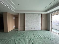 -翼森原创设计·全案实景落地
